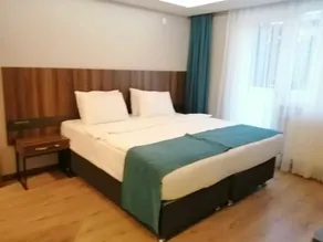 Ferah Suites - Habitación