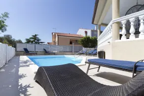 Villa Allegria - Pool