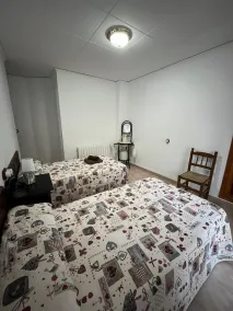 El Molino De Alatoz - Room