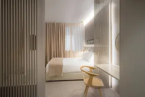 Carlemany Girona - Chambre