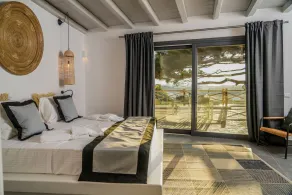 Ikies of Mykonos - Room