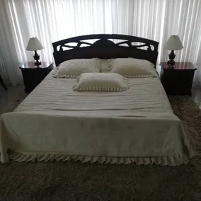Hotel Casa Blanca Sutamarchan - Zimmer