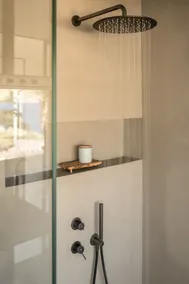 Minos Palace Resort - Adults Only - Salle de bain