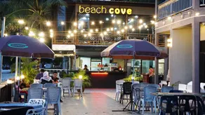 Best Star Resort - Restaurant