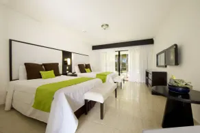 Viva Dominicus Beach by Wyndham, A Trademark All Inclusive - Chambre