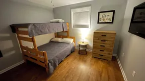 O2 Suites Houma - Room