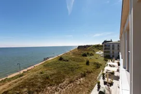 A-ROSA Sylt - Vue de la chambre