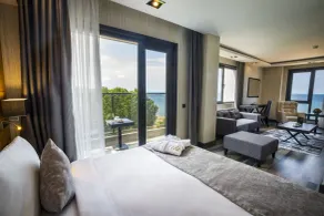 Mövenpick Hotel Trabzon - Room
