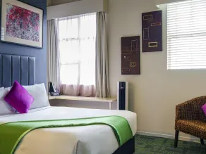 Ibis Styles Invercargill - Habitación