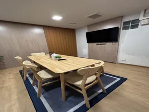 Ratchadadome - Room