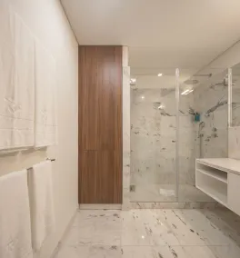 LSA Avenida by Numa - Bagno