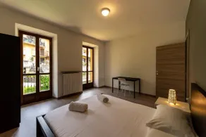 Regolo House - Room