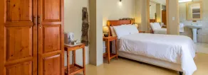 Sabie Retreats Guest House - Rum