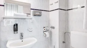 Hotel Cornelia - Bagno