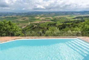 Hotel Dei Capitani - Pool