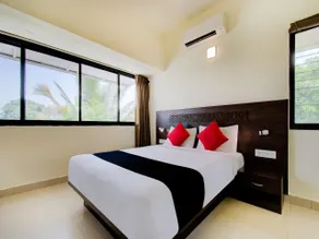 XEC Residency - Rom