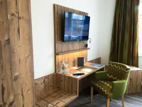 Susewind - Room