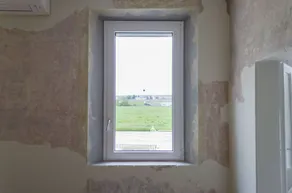 RIPOSINO - Vistas desde la habitación