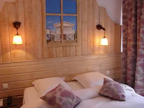 Hotel Le Phoebus Garden & Spa - Camera