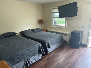 Custom Stay - Værelse
