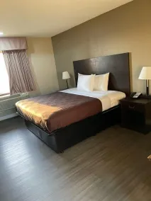 Suburban Studios Columbia - Harbison - Chambre