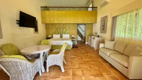 Coco Grove Beach Resort, Siquijor Island - Chambre