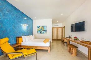 Pearl Sunset Resort - Sunset Moments, Adults Only - Værelse