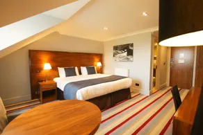 Old Thorns Hotel & Resort - Habitación
