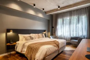 Jangal das Araucárias Swan Design Hotel Canela - Room