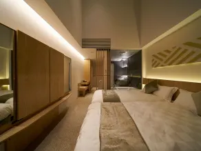 Garden Terrace Saga Hotels & Resorts - Chambre