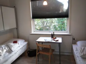 Danhostel Rebild - Room