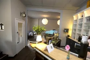 Hotel Zur Flora - Spa
