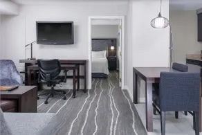 Homewood Suites by Hilton Columbia - Chambre
