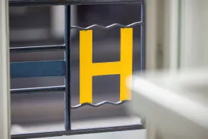 Hôtel Novanox - Chambre