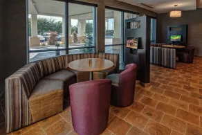 Courtyard Austin by Marriott Northwest/Lakeline - Restaurant