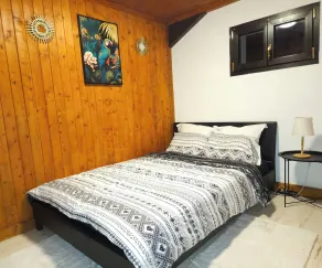 L'appel Chalet - Room