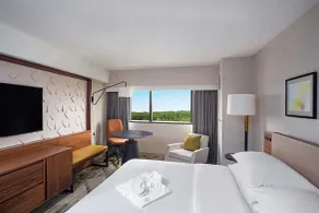 Sheraton Edison - Chambre