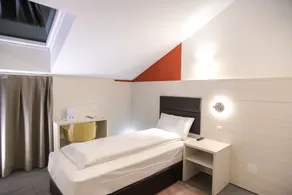 Miralago Locarno Easy Rooms - Easy Self Check-In - Chambre