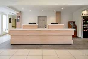 Hilton Garden Inn Roseville - Réception