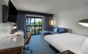 Courtyard by Marriott Charlotte Lake Norman - Room