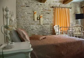 Griffon Hotel - Habitación