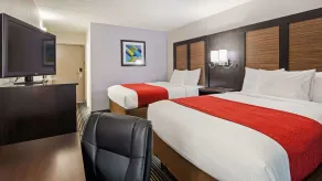 SureStay Hotel by Best Western Florence - Chambre