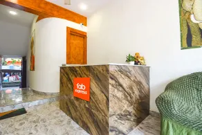 FabHotel Grand Royal Palms - Nr Benaulim Beach - Reception