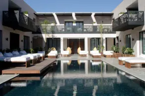 Cesar Resort & Spa - Piscine