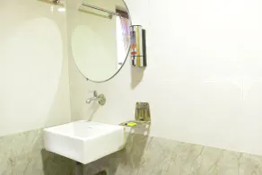 TRPOTEL SUBMANGAL - Bathroom