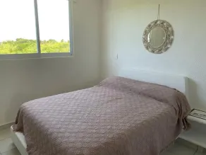 Departamentos TT2 - Habitación