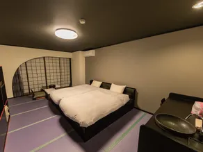 Atagawa Onsen Blue Ocean - Chambre