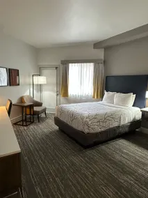 Best Western Denver East - Zimmer