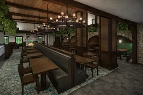 Dellshire Resort - Restaurant