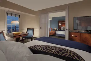 Bristol Harbor Inn - Værelse